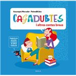 Cagadubtes i altres contes breus