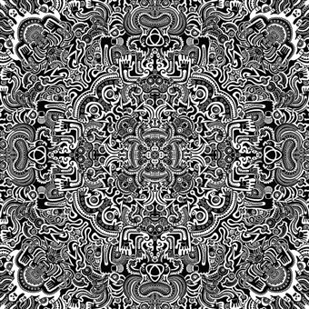 Infinite Reflection - CD