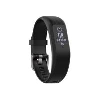 Smartband Garmin Vívosmart 3 Negro talla L