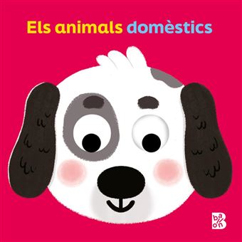 Ulls Mòbils - Els Animals Domèstics