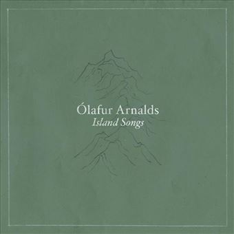 Island Songs - CD