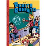 Benito Boniato: Estudia Bachillerato