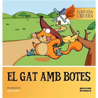 El gat amb botes