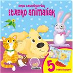 Etxeko animaliak