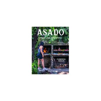 Asado. Parrillada argentina