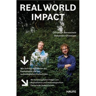 Real World Impact - 1