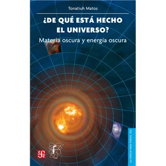 ¿De qué está hecho el universo? Materia oscura y energía oscura - 1