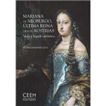 Mariana de neoburgo, última reina de los austrias. vida y le