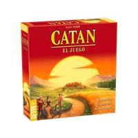 Los colonos de Catán