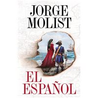El español Libro firmado