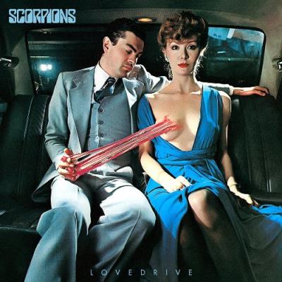 Default Constructor Lovedrive - 50Th Anniversary (Deluxe Edition) - Vinilo