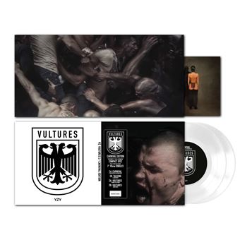 Carnival Edition - 2 Vinilos Single 7" Transparente + Cd