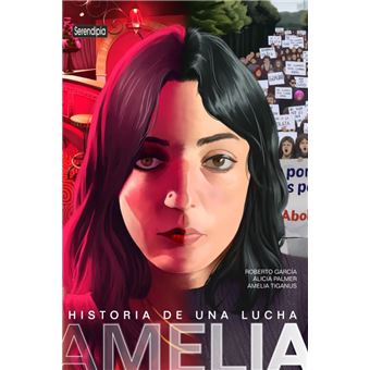 Amelia-Historia De Una Lucha