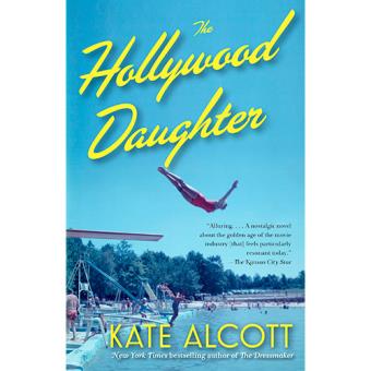 The hollywood daughter