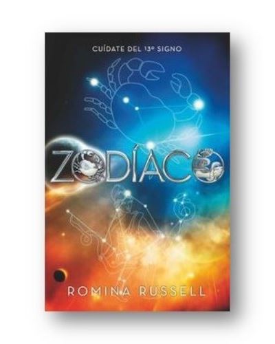 Zodíaco