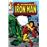 El Invencible Iron Man 4 1965 66 El Precio De La Victoria