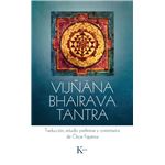Vijñana Bhairava Tantra