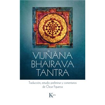 Vijñana Bhairava Tantra - 1