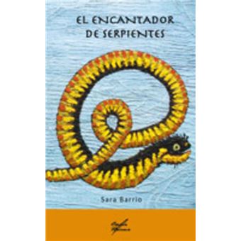 El encantador de serpientes