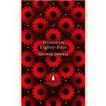 Nineteen eighty-four