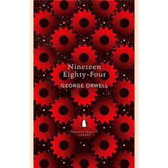 Nineteen Eighty-Four