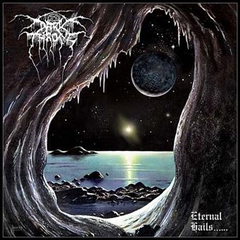 Darkthrone - 1