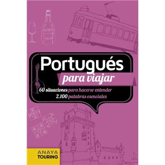 Portugues para viajar
