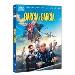 García y García - Blu-ray + Postales