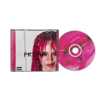 Prima - CD