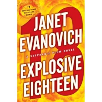 Explosive Eighteen