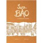 Juez Bao y la emperatriz olvidada