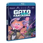 BLR-ANZU GATO FANTASMA