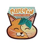 Melocoton Quiere Volar