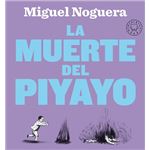 La muerte del Piyayo