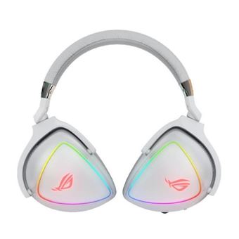 Auriculares Logitech G733 LIGHTSPEED Gaming Inalámbricos – Blanco – Shopavia