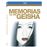 Memorias de una geisha (Blu-Ray)