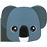 El koala