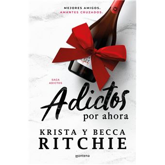 Adictos Por Ahora-Adictos