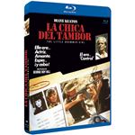 La chica del tambor - Blu-ray