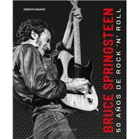 Bruce Springsteen