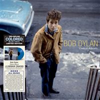 The Original Mono Recordings (Edición Super Deluxe) - Bob Dylan