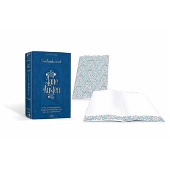 Pack Jane Austen 2025