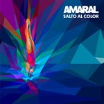 Salto al color - Vinilo Azul Eléctrico