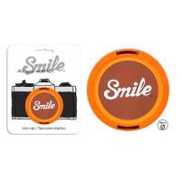 Smile 70'S Home Tapa 58mm