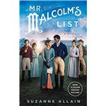 Mr malcolm's list-film