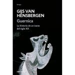 Guernica. La historia de un icono del siglo XX