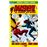 Daredevil 4 Una Mujer Llamada Viuda Negra