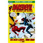 Daredevil 4 Una Mujer Llamada Viuda Negra