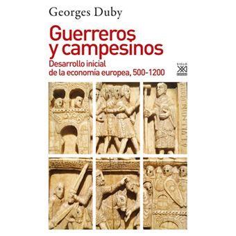 Guerreros y campesinos - 1