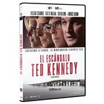 El escándalo Ted Kennedy - DVD